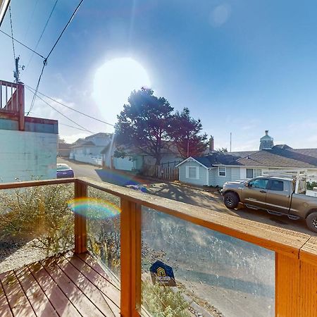 Depoe Bay Delight Villa Екстериор снимка