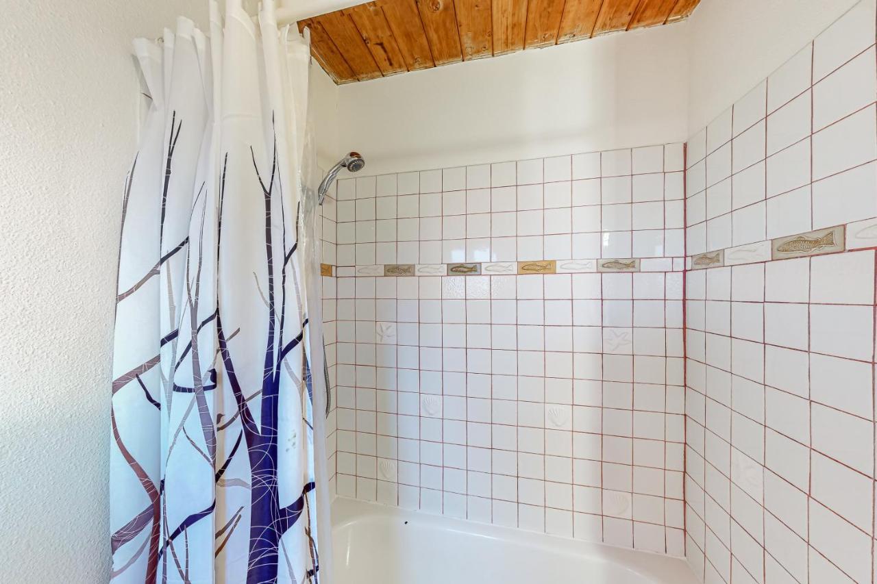 Depoe Bay Delight Villa Екстериор снимка