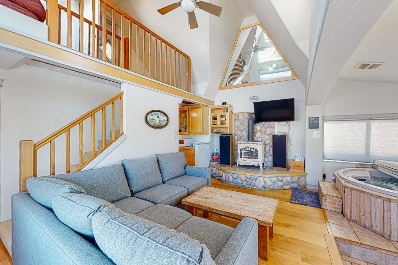 Depoe Bay Delight Villa Екстериор снимка