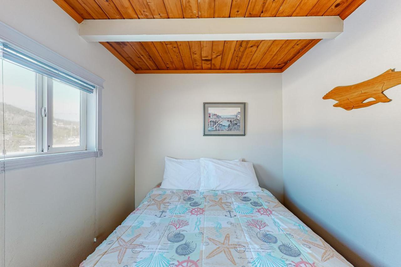 Depoe Bay Delight Villa Екстериор снимка