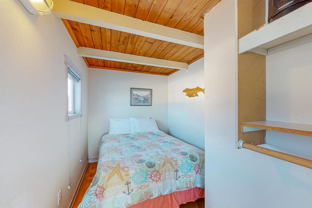 Depoe Bay Delight Villa Екстериор снимка